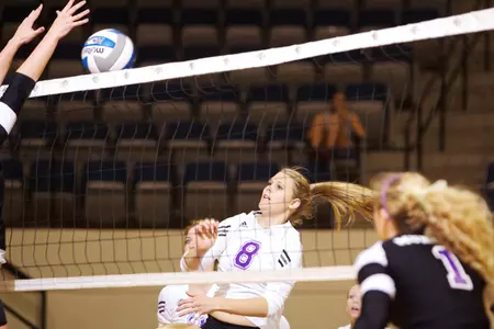 Wildcats Fall On The Road To Incarnate Word Image