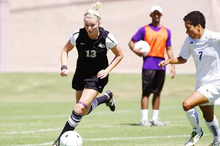 Wildcats Fall At Angelo State, 1-0 Image