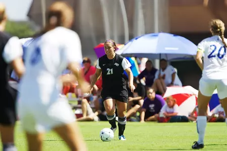 Wildcats drop 1-0 decision to Angelo State Image