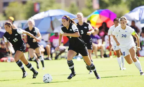 Wildcats Snap Winless Streak With Big 3-0 Win At Eastern New Mexico Image