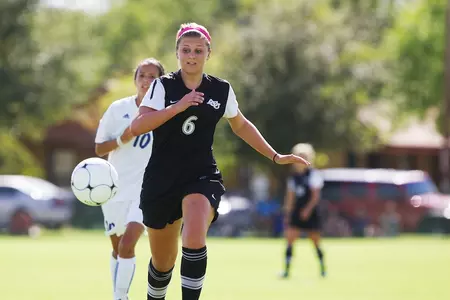 Wildcats And Mustangs Battle To 1-1 Tie Image