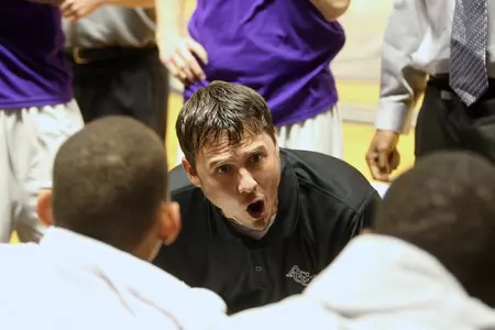 Wildcats drop another heartbreaker, 60-55, at Midwestern State Image