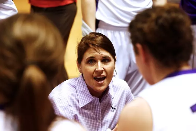 2013-14 ACU Women's Basketball Southland Conference Schedule