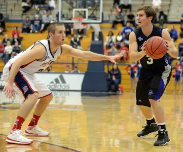 Wildcats continue season-opening road trip at St. Bonaventure Image
