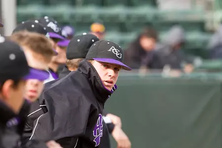 Wildcats drop series finale to East Central, 10-5 Image