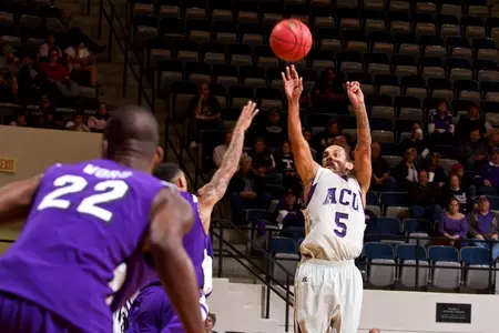 Wildcats close out 40-year LSC run with frustrating loss to Javelinas Image