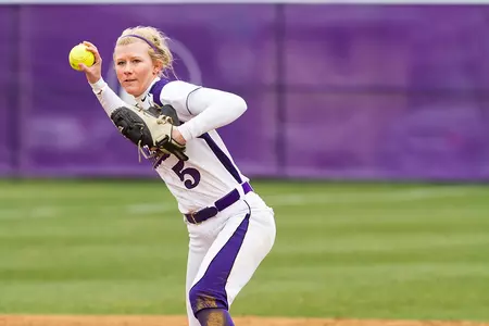 Wildcats forced to settle for doubleheader split with UTPB Image