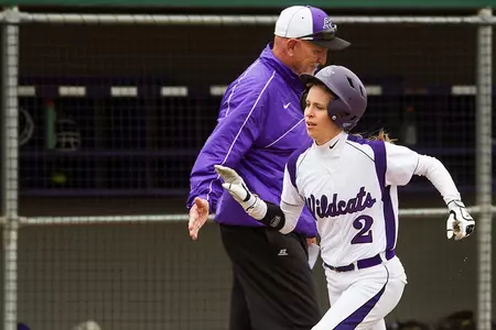 Wildcats Win Bronze Bracket At NFCA D-II Leadoff Classic Image