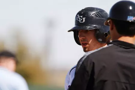 Wildcats fall to Buffaloes, 11-2, to drop LSC baseball series Image