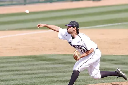 Hahn, Lambrix pitch Wildcats to doubleheader sweep of Javelinas Image