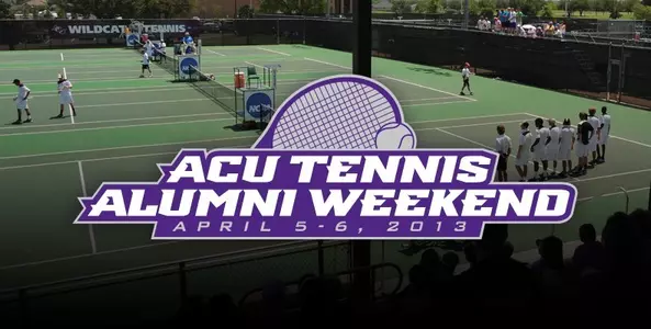 TennisAlumniWeekend