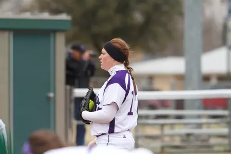 Crain Earns Win and Save to Keep Kingsville Winless in Conference Image