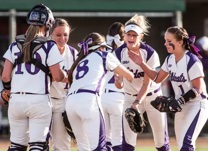 Vaughn’s home run holds up as the game-winner in Wildcats’ 3-2 win vs. Zias Image