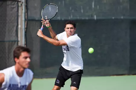 Wildcats collect 22 Lone Star Conference postseason awards on eve of championship Image