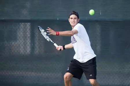 Wildcats maul McMurry in final tune-up before conference championships Image