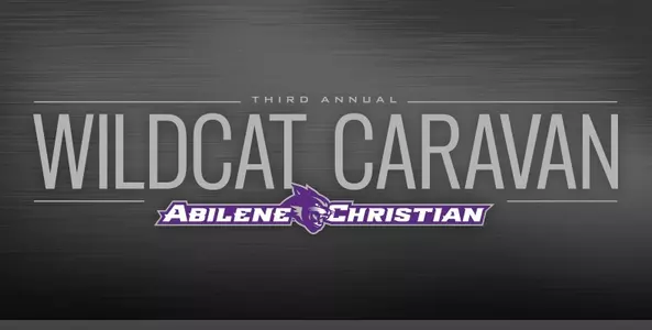 Five stops planned for third-annual Wildcat Caravan Image