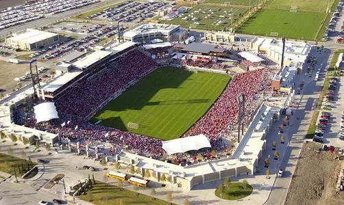 Toyota Stadium