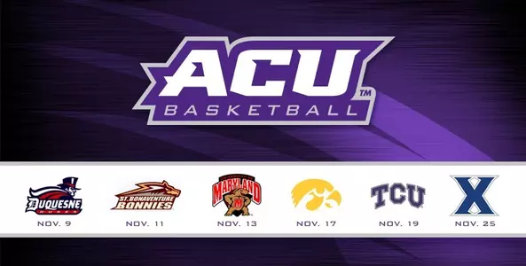 MBB Schedule Graphic