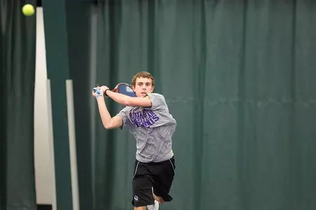 Back half of Wildcats' lineup gives ACU thrilling 4-3 win at No. 73 Incarnate Word Image