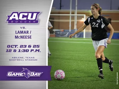 Senior Salute part of final soccer homestand Image