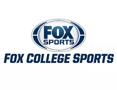 Fox College Sports logo