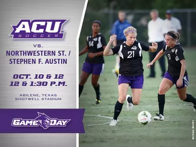 Soccer welcomes Lady Demons and first-place Ladyjacks to Shotwell Image