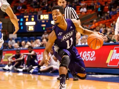 Wildcats put 2-0 mark on line against run-and-gun Demons Image