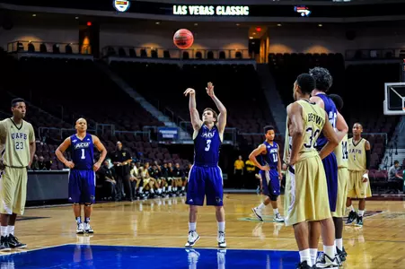 Wildcats looking for third straight win Sunday at Grand Canyon Image