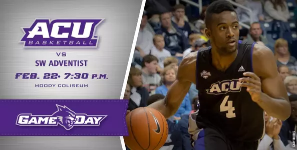 Wildcats set to host Southwestern Adventist in non-conference game Image