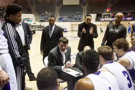 Wildcats set to take on Incarnate Word in Southland action Image