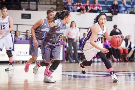 Wildcats close out road schedule with make-up game at Southeastern Louisiana Image