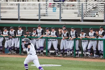 Lamar completes series sweep of Wildcats with 16-7 win Image