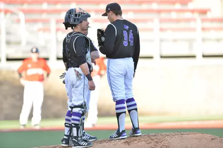 Big middle innings doom Wildcats in 8-3 loss to East Central Image