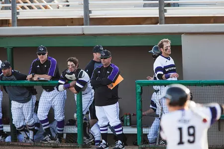 Cardinals score early and often in 11-3 rout of Wildcats Image