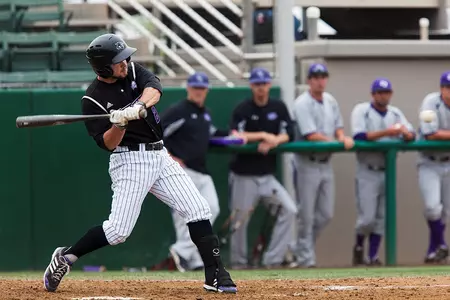 Huskies blank Wildcats, 3-0, to set up series-deciding game on Sunday Image