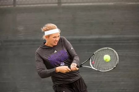 Wildcats take down Nicholls and McNeese for doubleheader sweep Image