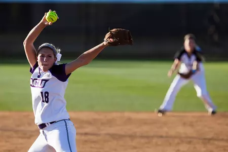 Walks haunt Wildcats in 10-7 rubber-game loss to Lamar Image