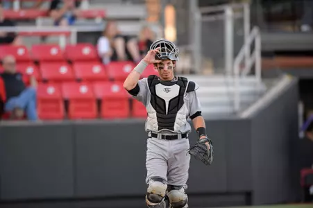 Wildcats finish Southland play with 5-3 loss at Incarnate Word Image