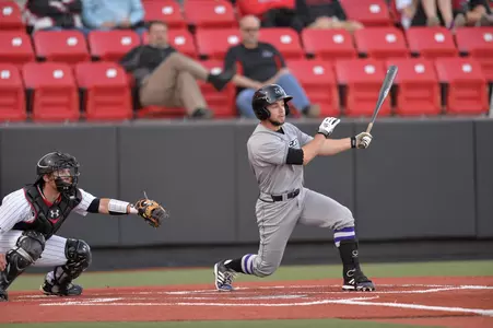 Bearkats deal Wildcats their fifth straight loss with 8-3 win Image