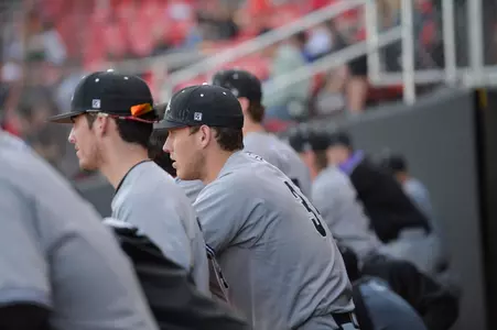 Houston Baptist knocks off ACU, 6-3, to take three-game series Image