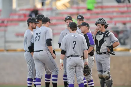 Red Raiders deal Wildcats their fourth straight loss, 19-2 Image