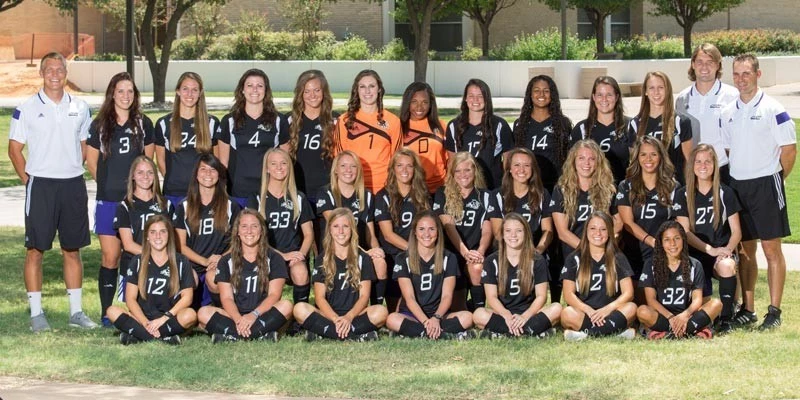 2014ACUSoccerTeam