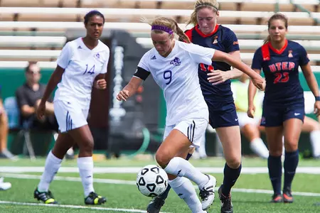 UTEP outlasts women's soccer in overtime, 1-0 Image