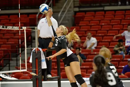 Wildcats' rally falls short at Northwestern State Image