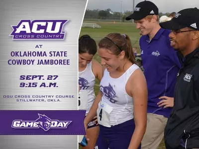 Graham providing inspiration from afar as Wildcats prepare for Cowboy Jamboree Image