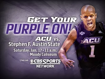 Hot-shooting Wildcats set to host 'Jacks, CBS Image