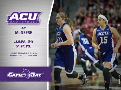 Wildcats back on the road Wednesday at McNeese Image