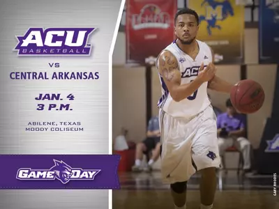 Wildcats host UCA Bears in Southland opener for both teams Image