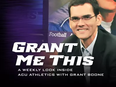 Grant Me This looks back at CBS in Moody Image