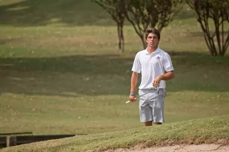 Rain washes out final round in Tennessee Image
